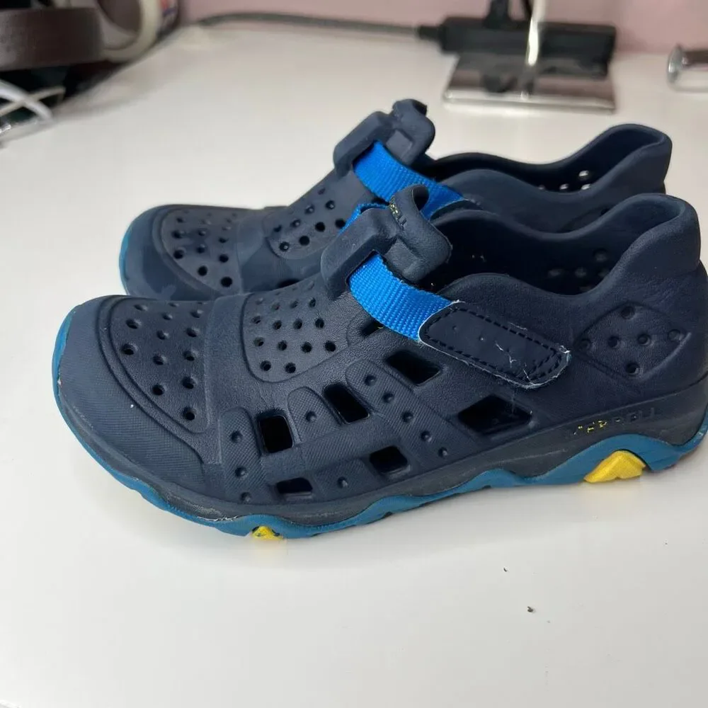 Merrell good pre